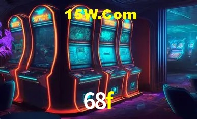 Provedores de Jogos 68f