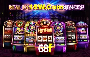 Experiência VIP 68f