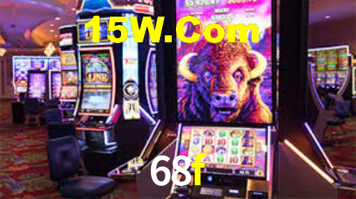 68f - Brasil Slot Cassino - 68f.com