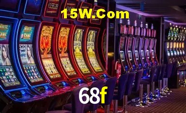 Tecnologia da Plataforma 68f