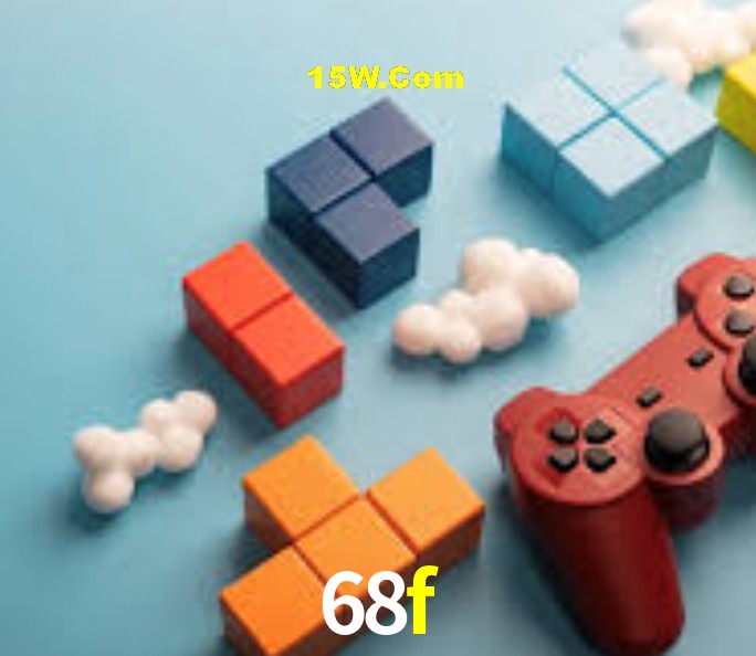 Jogos de Slot 68f