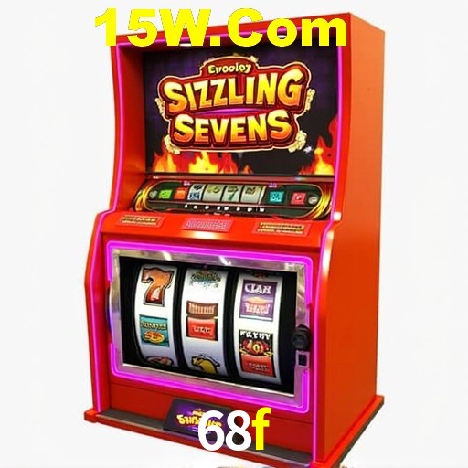 Descubra o Mundo do Cassino Online com 68f