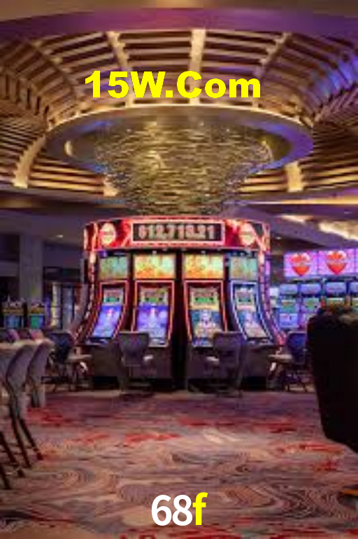 68f: A Experiência de Casino com Jogos de Mesa ao Vivo